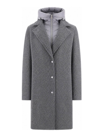 Beaumont Jas Zwart 610274
 Maat 40
 
