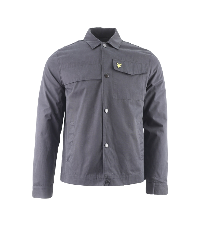 Lyle & scott Overhemd