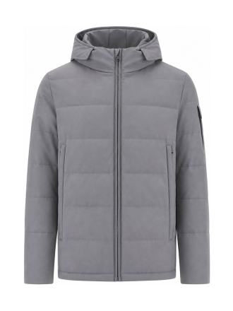 Mitchell Jas Zwart 610286
 Maat 164
 