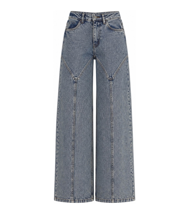 Refined Department Broek