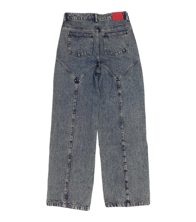 Refined Department Broek