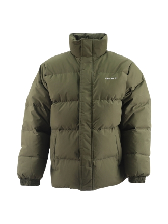 Carhartt Wip Jas Groen 610294
 Maat M
 