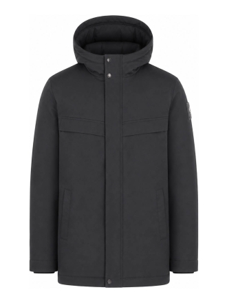 Black Bananas Jas Zwart 610306
 Maat 140
 