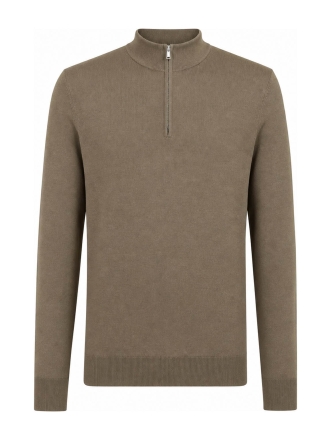 Profuomo Trui Beige 610308
 Maat L
 
