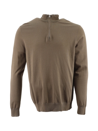 Profuomo Trui Beige 610308
 Maat L
 