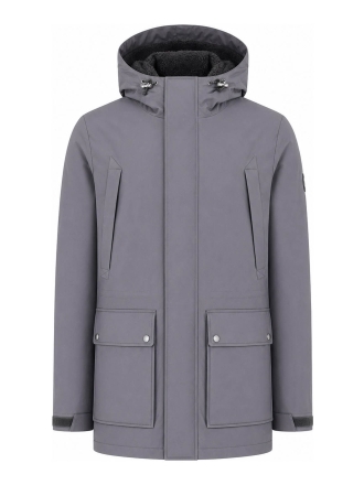 Napapijri Jas Groen 610313
 Maat M
 