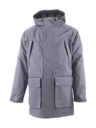 Napapijri Jas Groen 610313
 Maat M
 