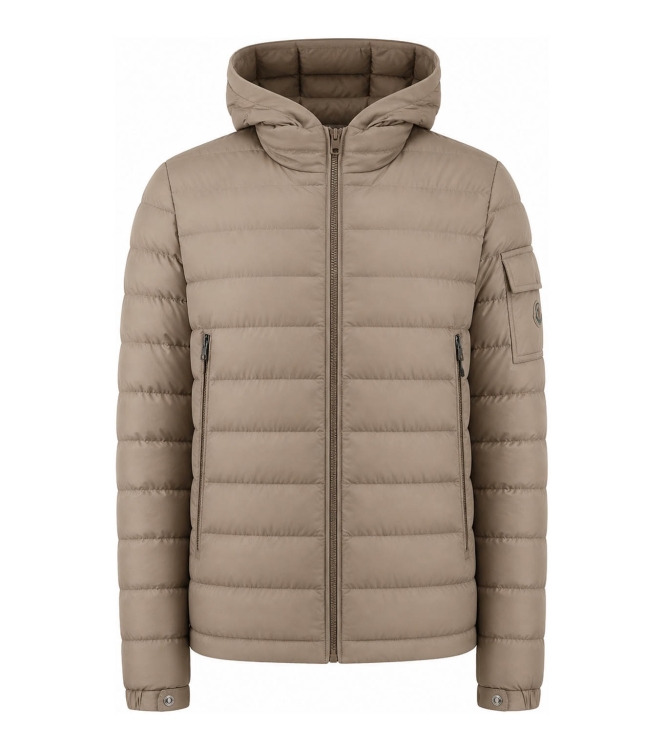 Moncler Jas