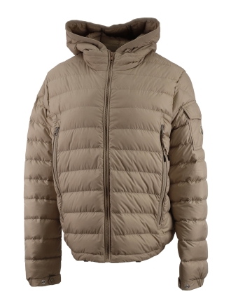 Moncler Jas Wit 610317
 Maat S
 