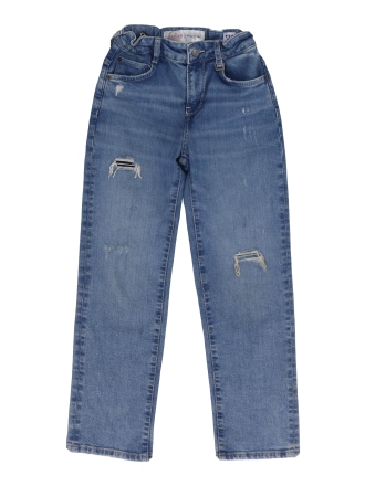 Retour Jeans Broek Blauw 610322
 Maat 146
 
