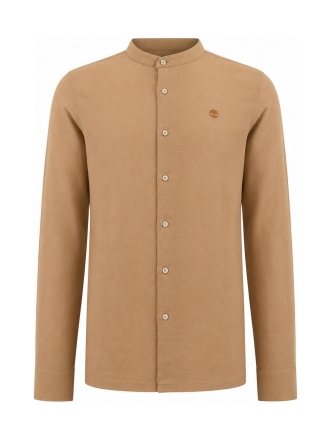 Timberland Overhemd Beige 610326
 Maat L
 