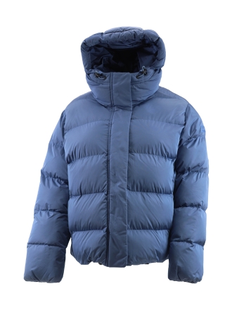 Napapijri Jas Blauw 610328
 Maat M
 