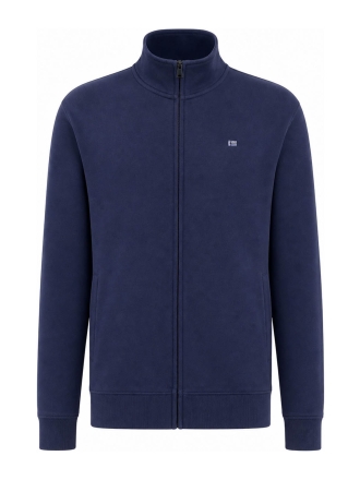 Napapijri Vest Zwart 610342
 Maat 3XL
 