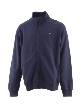 Napapijri Vest Zwart 610342
 Maat 3XL
 