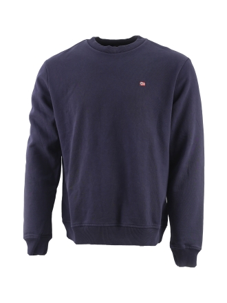 Napapijri Trui Blauw 610349
 Maat M
 
