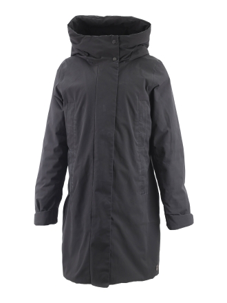 Elvine Jas Zwart 610356
 Maat L
 