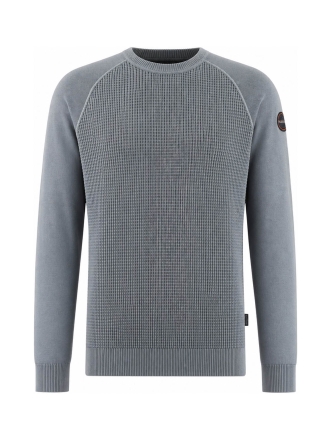 Napapijri Trui Blauw 610357
 Maat XL
 