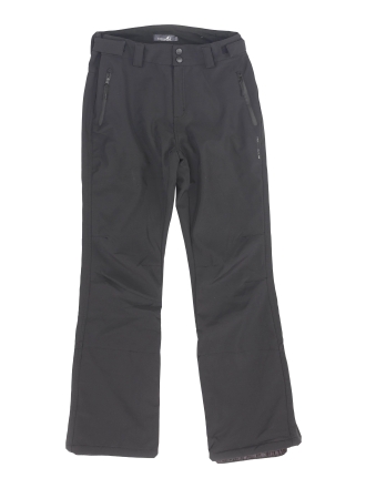 Mountain Peak Broek Zwart 610358
 Maat M
 