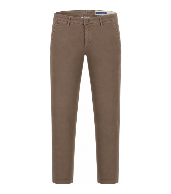 Jacob Cohen Broek