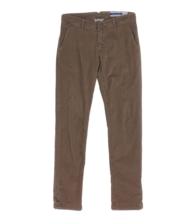 Jacob Cohen Broek