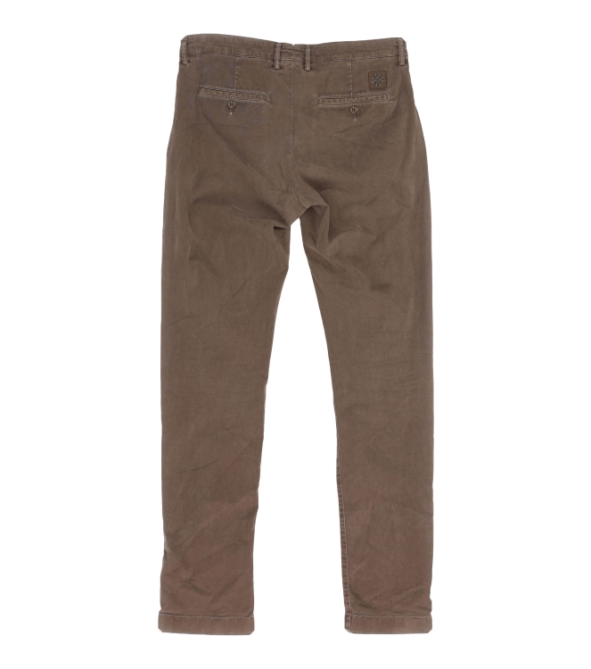 Jacob Cohen Broek