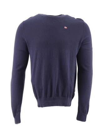 Napapijri Trui Blauw 610371
 Maat M
 