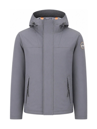 Napapijri Jas Zwart 610380
 Maat M
 