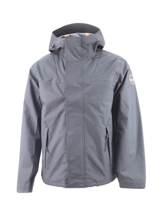 Napapijri Jas Zwart 610380
 Maat M
 