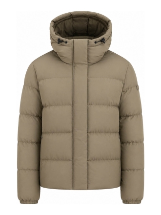 Napapijri Jas Beige 610381
 Maat M
 