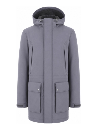 Napapijri Jas Blauw 610390
 Maat M
 