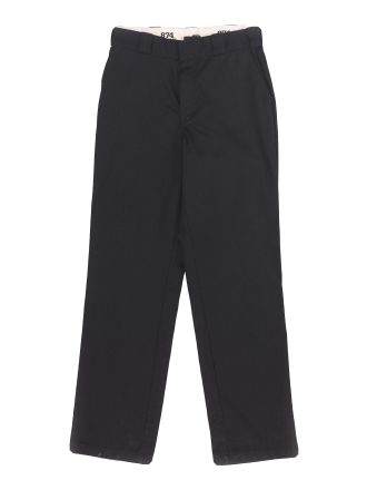 Dickies Broek Zwart 610396
 Maat W28 L32
 