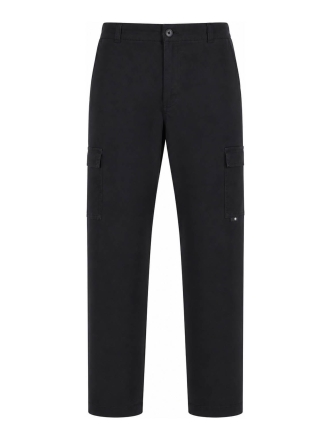 Timberland Broek Zwart 610400
 Maat W25 L32
 