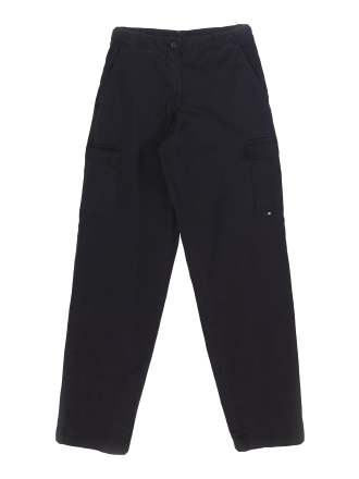 Timberland Broek Zwart 610400
 Maat W25 L32
 