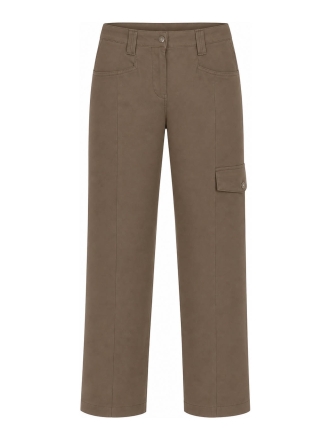 Napapijri Broek Beige 610401
 Maat W27
 