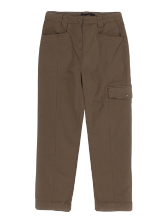 Napapijri Broek Beige 610401
 Maat W27
 
