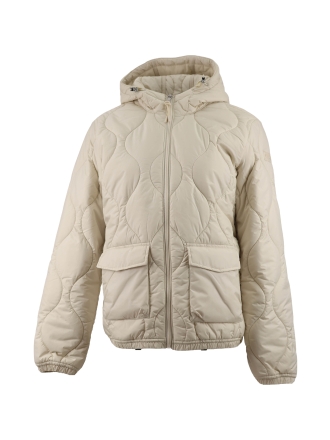 Napapijri Jas Beige 610403
 Maat M
 