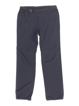 Cmp Broek Grijs 610404
 Maat 54
 