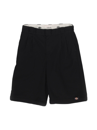 Dickies Broek Zwart 610411
 Maat W33
 