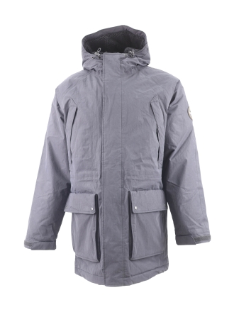 Napapijri Jas Zwart 610413
 Maat S
 