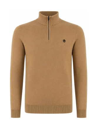 Timberland Trui Geel 610417
 Maat M
 