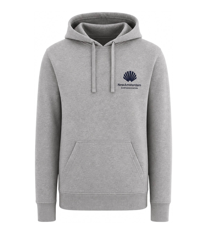 New Amsterdam Hoodie