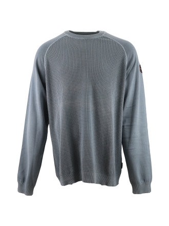 Napapijri Trui Grijs 610430
 Maat 3XL
 