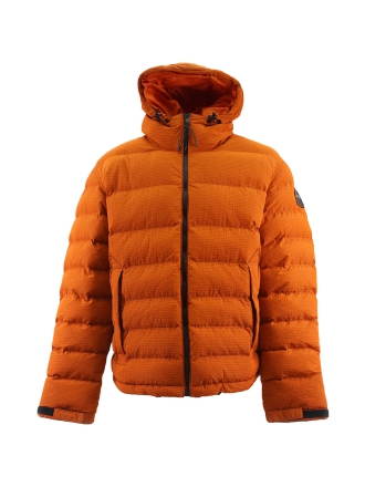 Napapijri Jas Oranje 610431
 Maat XL
 