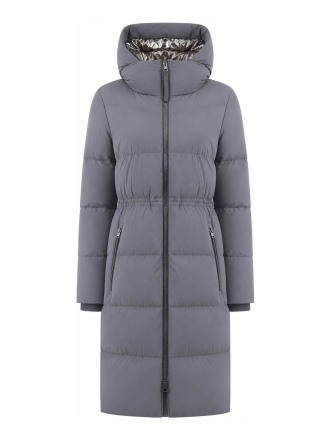 Woolrich Jas Zwart 610435
 Maat M
 