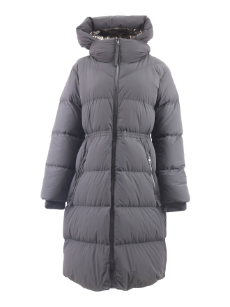 Woolrich Jas Zwart 610435
 Maat M
 