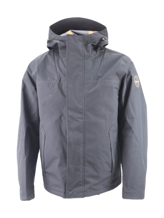 Napapijri Jas Zwart 610440
 Maat M
 