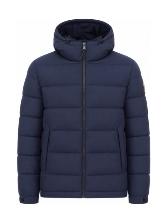 Napapijri Jas Blauw 610457
 Maat S
 