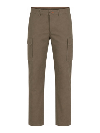 Napapijri Broek Beige 610458
 Maat L
 