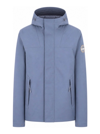 Napapijri Jas Blauw 610461
 Maat 3XL
 