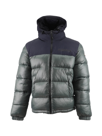 Napapijri Jas Groen 610464
 Maat L
 